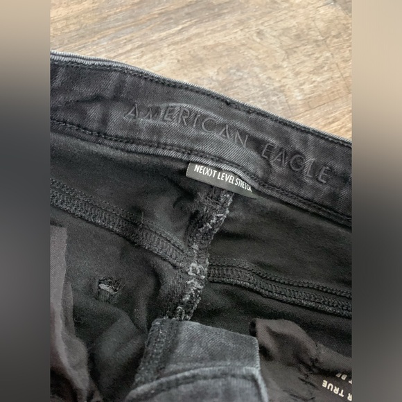 American eagle next level stretch - Picture 2 of 3